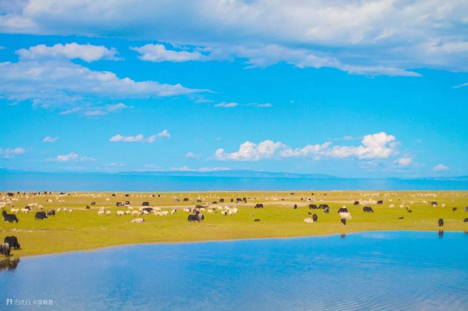 避暑胜地有哪些?炎热夏日十大绝美避暑胜地，你最想去哪一处？ -第30张图片-阔酒网
