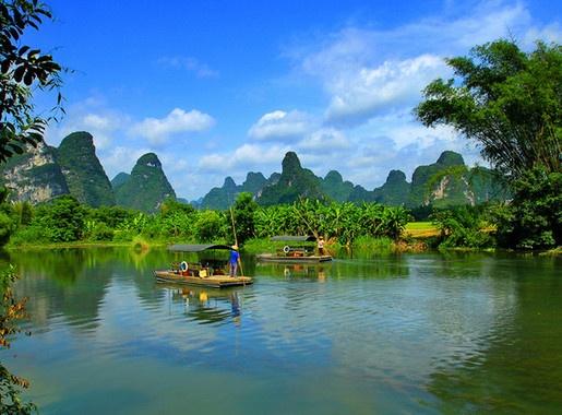 避暑胜地有哪些?国内七处最佳避暑胜地，你去了几处？ -第4张图片-阔酒网