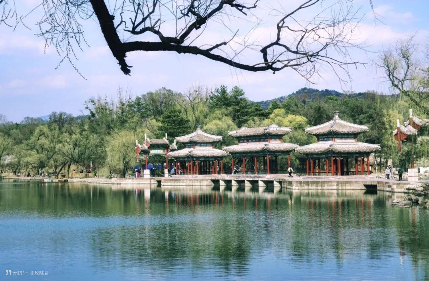 避暑胜地有哪些?炎热夏日十大绝美避暑胜地，你最想去哪一处？ -第40张图片-阔酒网