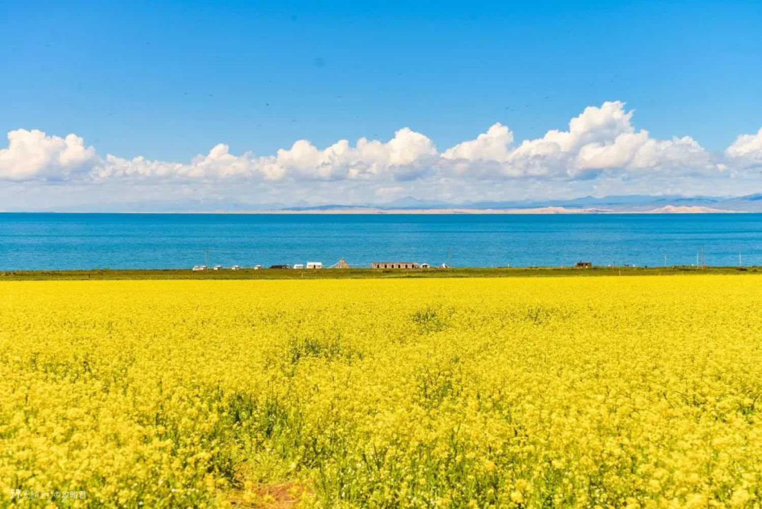 避暑胜地有哪些?炎热夏日十大绝美避暑胜地，你最想去哪一处？ -第29张图片-阔酒网
