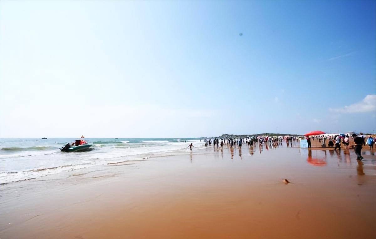 避暑胜地有哪些?夏天旅游去哪里 ，10大绝美避暑胜地-第11张图片-阔酒网