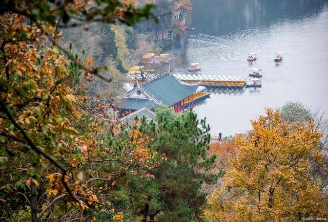 贵州旅游景点推荐:贵州旅游必去十大景点推荐，贵州旅游攻略必去十大景点 -第18张图片-阔酒网
