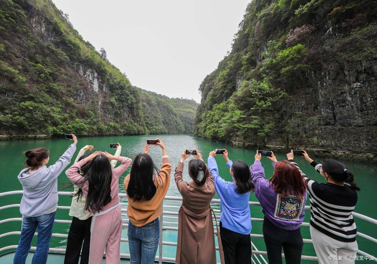 贵州旅游景点推荐:贵州旅游景点哪里好玩,十大网红景点打卡地-第8张图片-阔酒网