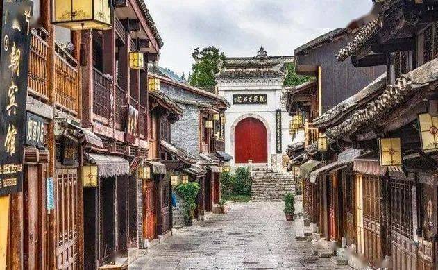 贵州旅游景点推荐:贵州10个最佳旅游景点，贵州自驾游必去好玩的地方~ -第7张图片-阔酒网