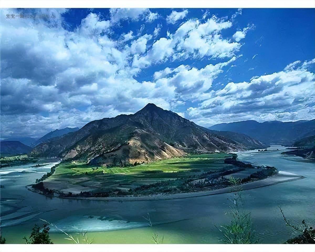 避暑胜地有哪些?夏天旅游去哪里 ，10大绝美避暑胜地-第25张图片-阔酒网