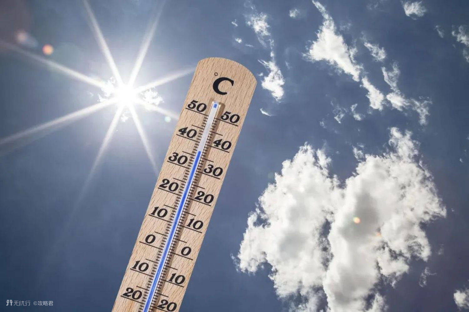 避暑胜地有哪些?炎热夏日十大绝美避暑胜地，你最想去哪一处？ -第1张图片-阔酒网