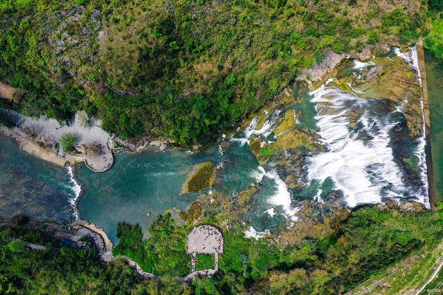 贵州旅游景点推荐:贵州旅游必去十大景点推荐，贵州旅游攻略必去十大景点 -第6张图片-阔酒网