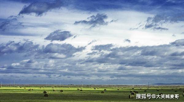 避暑胜地有哪些?国内最美的18个避暑胜地，均温20°C-第22张图片-阔酒网