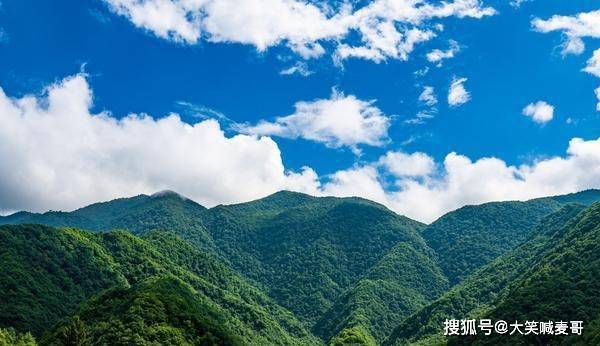 避暑胜地有哪些?国内最美的18个避暑胜地，均温20°C-第27张图片-阔酒网