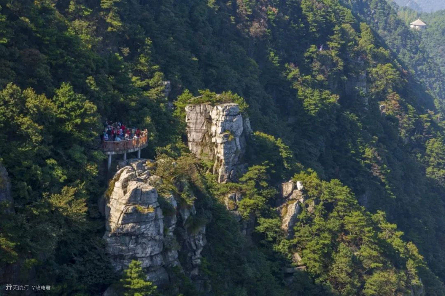避暑胜地有哪些?炎热夏日十大绝美避暑胜地，你最想去哪一处？ -第31张图片-阔酒网