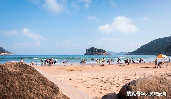 避暑胜地有哪些?国内最美的18个避暑胜地，均温20°C-第7张图片-阔酒网