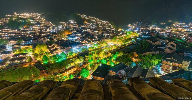 贵州旅游景点推荐:贵州详细旅游攻略,贵州10个必去景点,看完再出发 -第18张图片-阔酒网