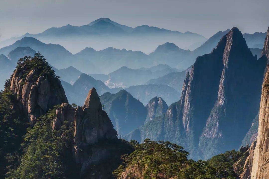 避暑胜地有哪些?国内最美的8个避暑胜地！人少景美-第19张图片-阔酒网