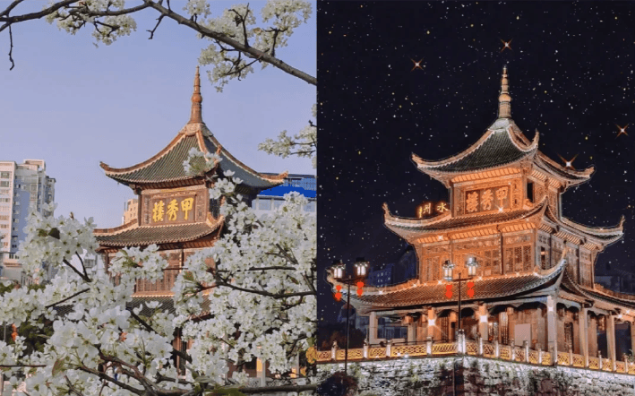 贵州旅游景点推荐:贵州有哪些旅游景点可以推荐-第3张图片-阔酒网