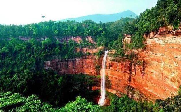 贵州旅游景点推荐:贵州10个最佳旅游景点，贵州自驾游必去好玩的地方~ -第20张图片-阔酒网