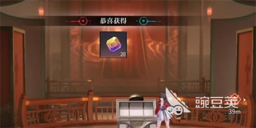 归龙潮蜃境宝库如何玩 归龙潮蜃境宝库玩法攻略-第3张图片-阔酒网