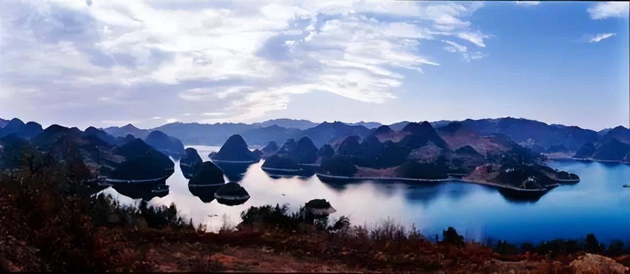 避暑胜地有哪些?夏天旅游去哪里 ，10大绝美避暑胜地-第6张图片-阔酒网