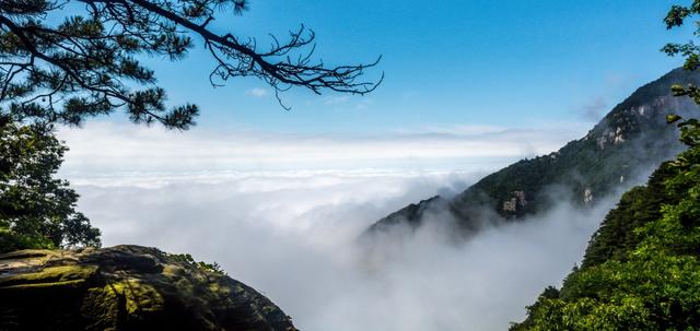 避暑胜地有哪些?国内七处最佳避暑胜地，你去了几处？ -第3张图片-阔酒网