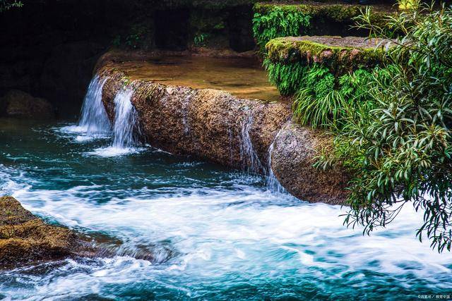 贵州旅游景点推荐:贵州旅游必去十大景点推荐，贵州旅游攻略必去十大景点 -第9张图片-阔酒网