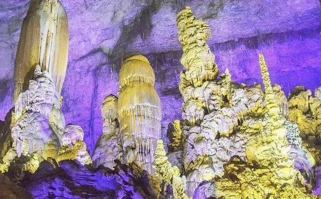 贵州旅游景点推荐:贵州10个最佳旅游景点，贵州自驾游必去好玩的地方~ -第18张图片-阔酒网