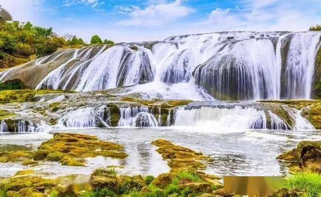 贵州旅游景点推荐:贵州10个最佳旅游景点，贵州自驾游必去好玩的地方~ -第3张图片-阔酒网
