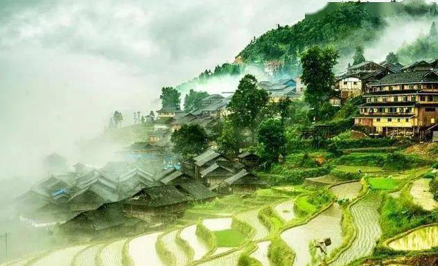贵州旅游景点推荐:贵州10个最佳旅游景点，贵州自驾游必去好玩的地方~ -第10张图片-阔酒网