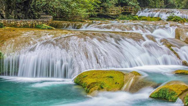贵州旅游景点推荐:贵州旅游必去十大景点推荐，贵州旅游攻略必去十大景点 -第8张图片-阔酒网