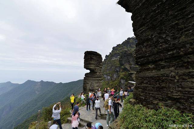 贵州旅游景点推荐:贵州详细旅游攻略,贵州10个必去景点,看完再出发 -第11张图片-阔酒网