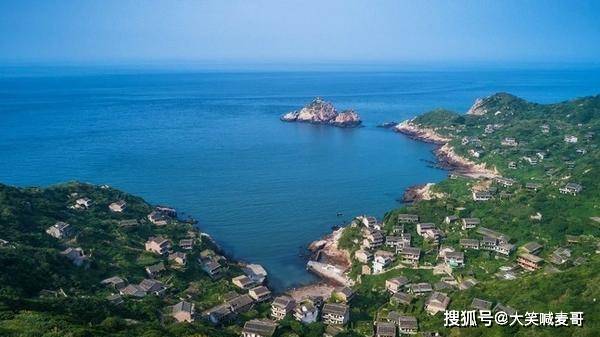 避暑胜地有哪些?国内最美的18个避暑胜地，均温20°C-第4张图片-阔酒网