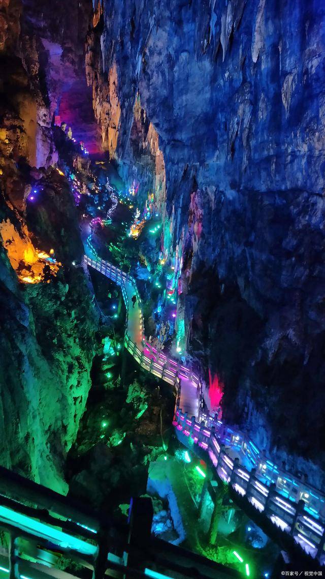 贵州旅游景点推荐:贵州旅游必去十大景点推荐，贵州旅游攻略必去十大景点 -第17张图片-阔酒网