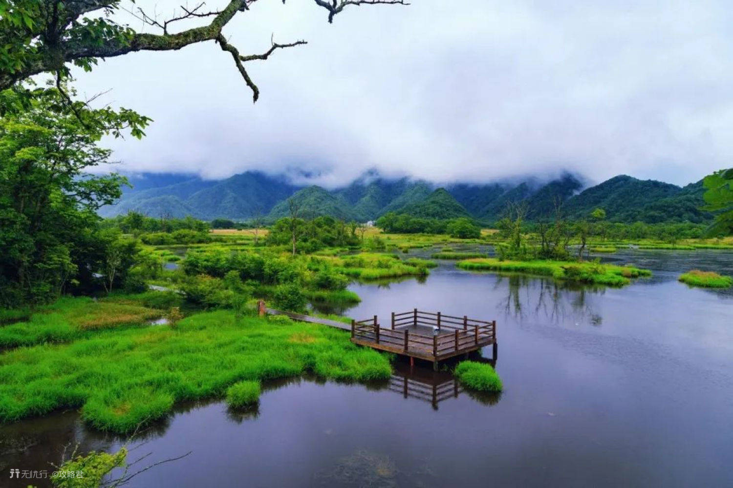 避暑胜地有哪些?炎热夏日十大绝美避暑胜地，你最想去哪一处？ -第4张图片-阔酒网
