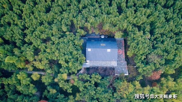 避暑胜地有哪些?国内最美的18个避暑胜地，均温20°C-第14张图片-阔酒网