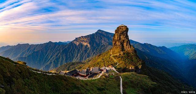 贵州旅游景点推荐:贵州详细旅游攻略,贵州10个必去景点,看完再出发 -第10张图片-阔酒网