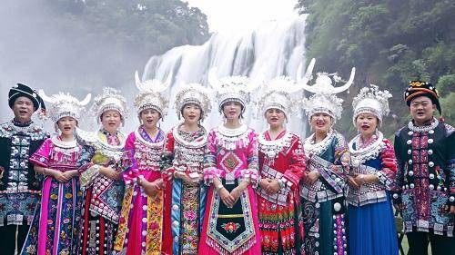 贵州旅游景点推荐:贵州旅游景点哪里好玩,十大网红景点打卡地-第2张图片-阔酒网