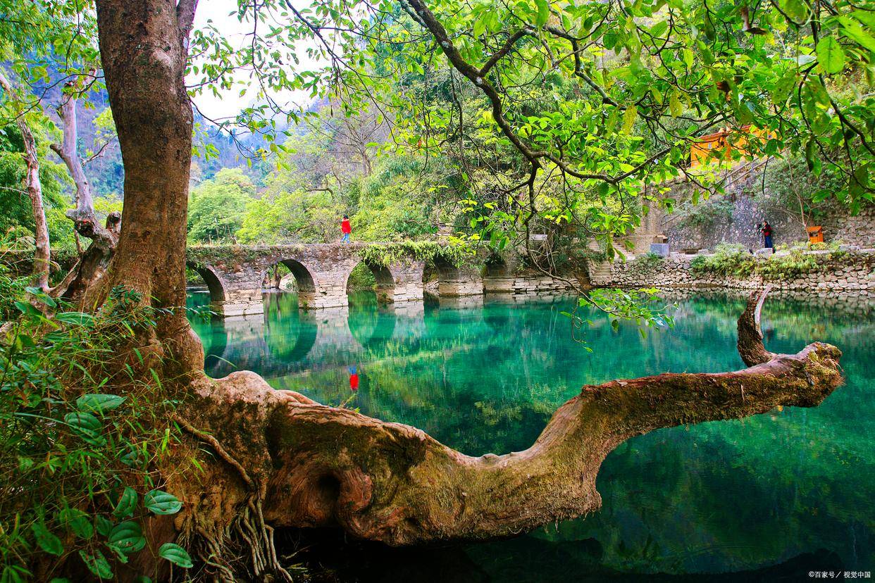 贵州旅游景点推荐:贵州旅游景点哪里好玩,十大网红景点打卡地-第20张图片-阔酒网