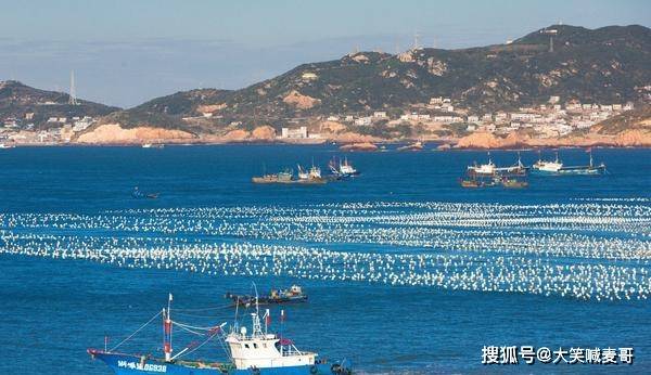 避暑胜地有哪些?国内最美的18个避暑胜地，均温20°C-第5张图片-阔酒网