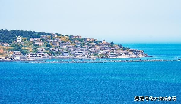 避暑胜地有哪些?国内最美的18个避暑胜地，均温20°C-第2张图片-阔酒网