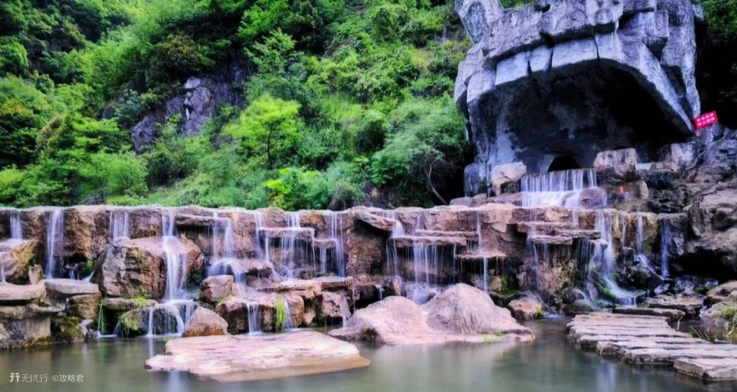 避暑胜地有哪些?炎热夏日十大绝美避暑胜地，你最想去哪一处？ -第38张图片-阔酒网