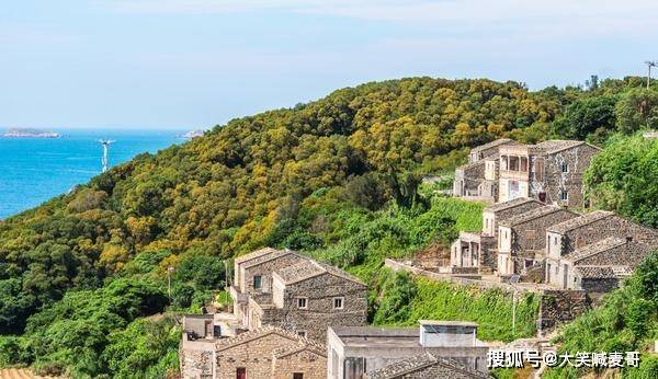 避暑胜地有哪些?国内最美的18个避暑胜地，均温20°C-第3张图片-阔酒网