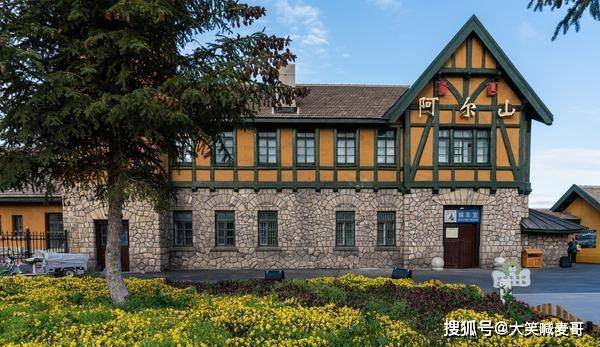 避暑胜地有哪些?国内最美的18个避暑胜地，均温20°C-第15张图片-阔酒网