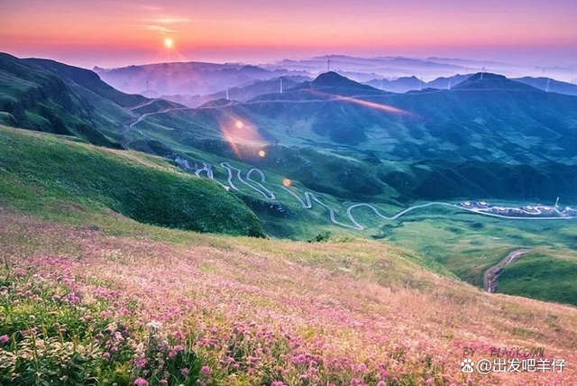 贵州旅游景点推荐:贵州旅游必去十大景点推荐，贵州旅游攻略必去十大景点 -第3张图片-阔酒网