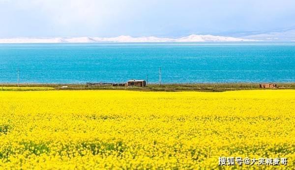 避暑胜地有哪些?国内最美的18个避暑胜地，均温20°C-第17张图片-阔酒网