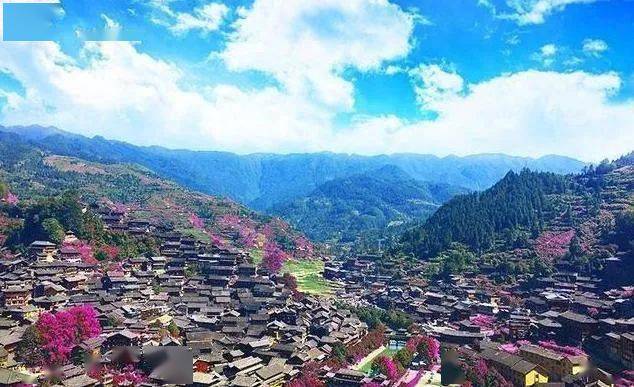 贵州旅游景点推荐:贵州10个最佳旅游景点，贵州自驾游必去好玩的地方~ -第1张图片-阔酒网
