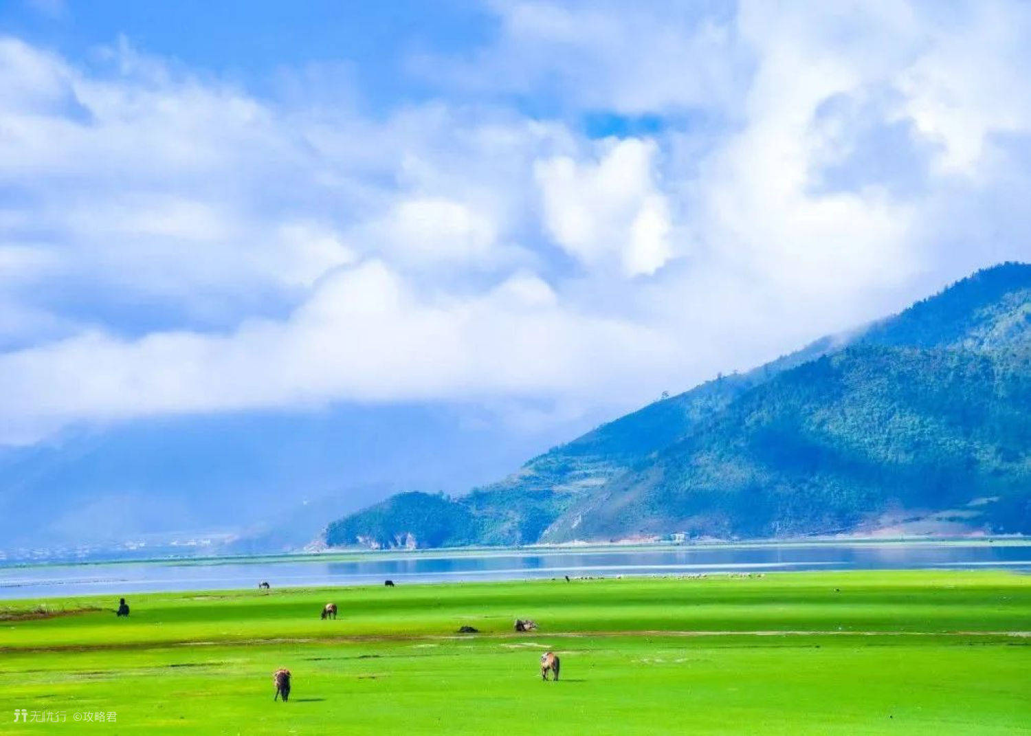 避暑胜地有哪些?炎热夏日十大绝美避暑胜地，你最想去哪一处？ -第24张图片-阔酒网