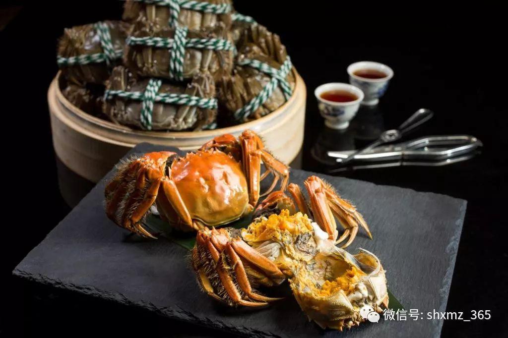 螃蟹要蒸多久才能蒸熟?记住两个数字,螃蟹肉嫩不柴超鲜美!-第8张图片-阔酒网 螃蟹要蒸多久才能蒸熟?记住两个数字,螃蟹肉嫩不柴超鲜美!-第8张图片-阔酒网