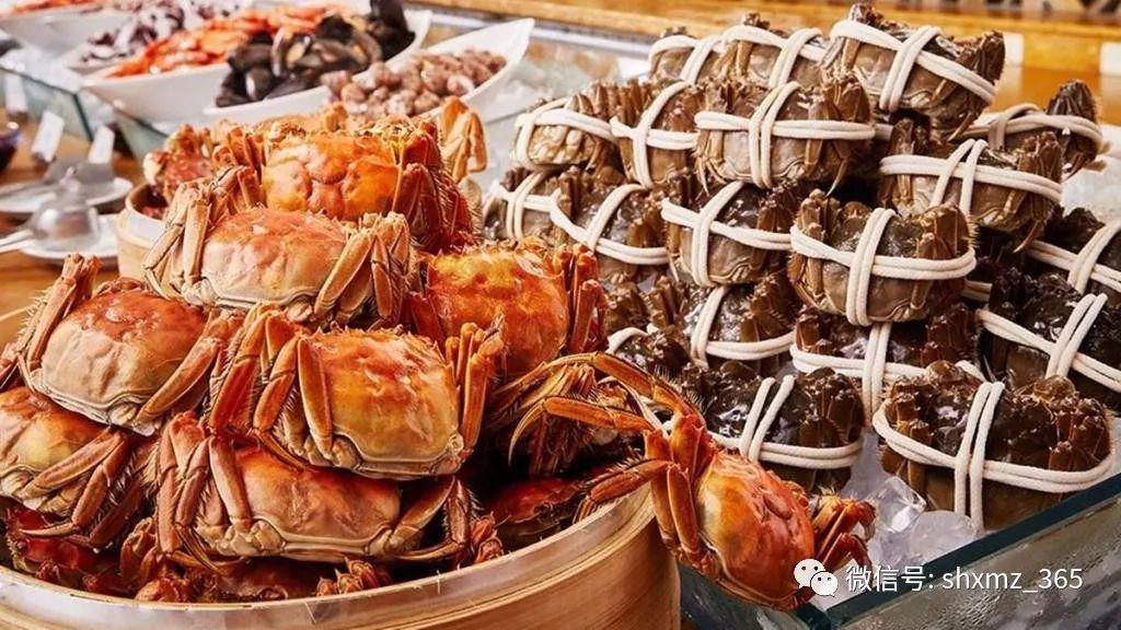 螃蟹要蒸多久才能蒸熟?记住两个数字,螃蟹肉嫩不柴超鲜美!-第4张图片-阔酒网 螃蟹要蒸多久才能蒸熟?记住两个数字,螃蟹肉嫩不柴超鲜美!-第4张图片-阔酒网