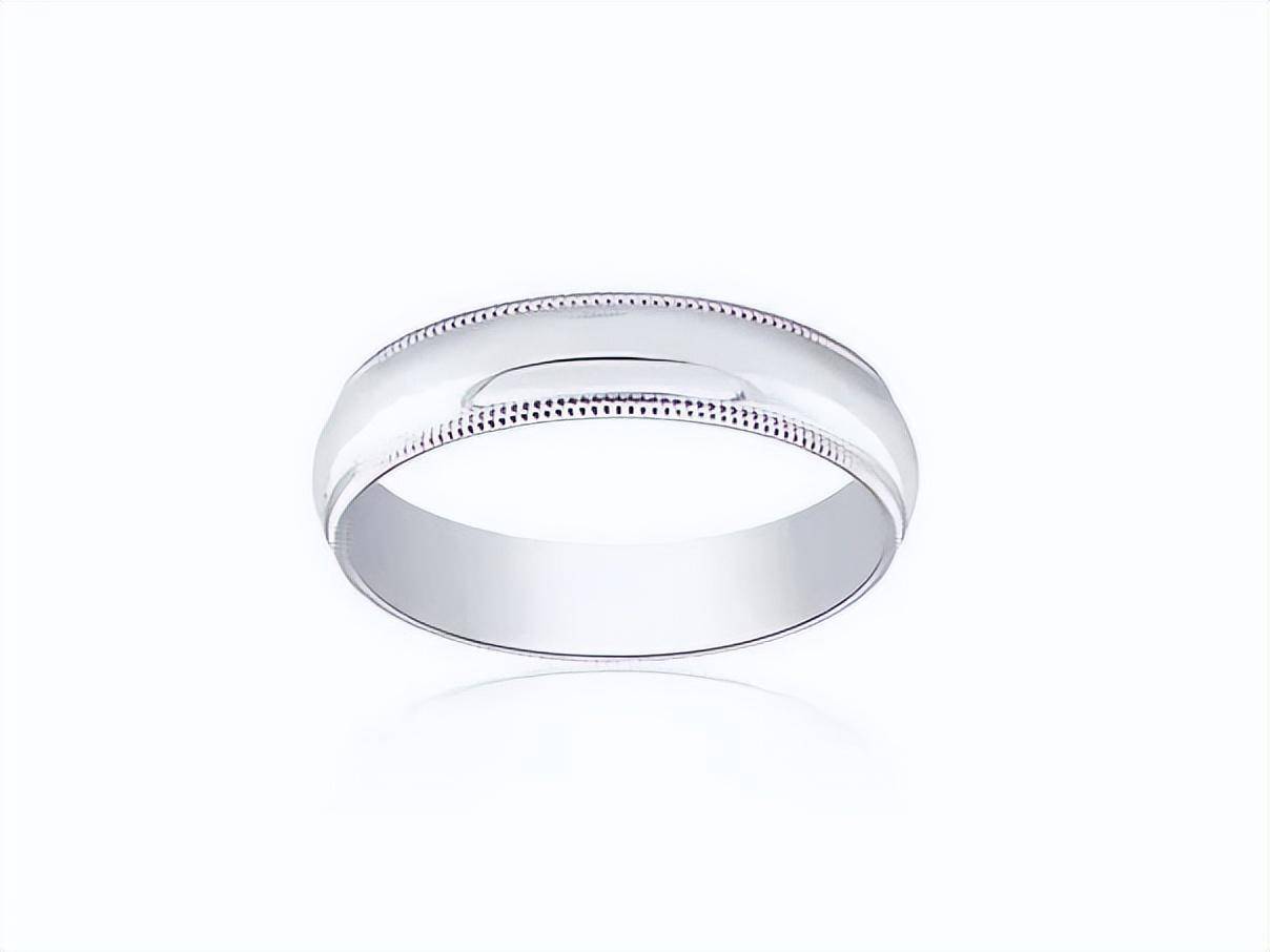 金750是指什么?Au750是不是铂金?Au750和铂金区别-第2张图片-阔酒网