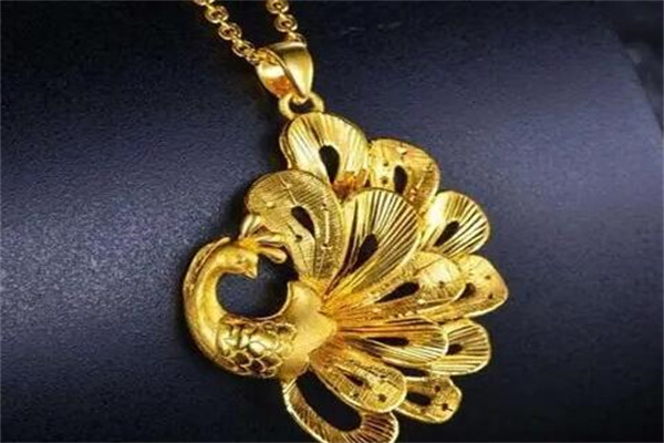 金750是指什么?指黄金的纯度(黄金制品的纯度是75%)-第1张图片-阔酒网