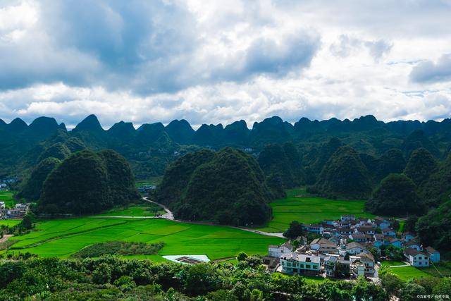 贵州旅游景点推荐:贵州详细旅游攻略,贵州10个必去景点,看完再出发 -第21张图片-阔酒网