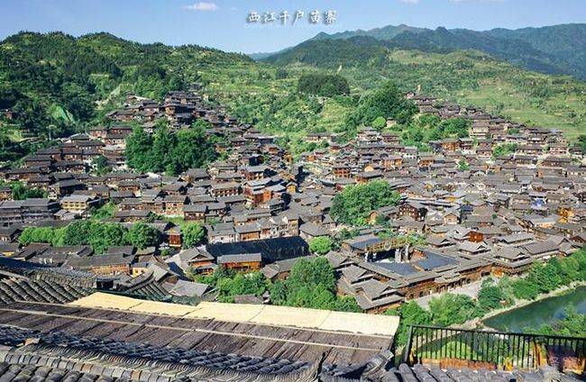 贵州旅游景点推荐:贵州旅游必去景点攻略，这里推荐最值得去的五个景点-第3张图片-阔酒网